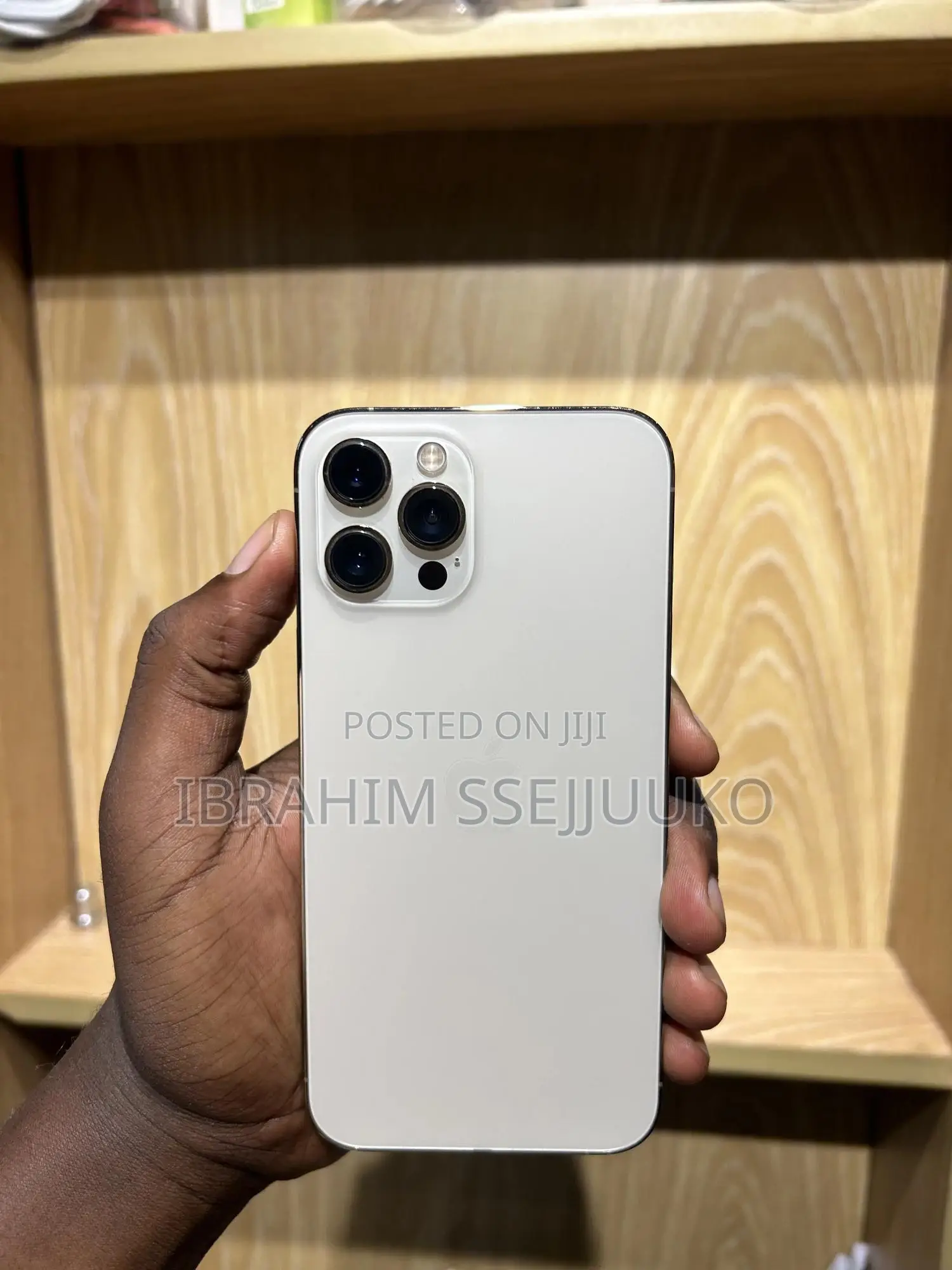 Apple iPhone 12 Pro Max 128 GB Gold