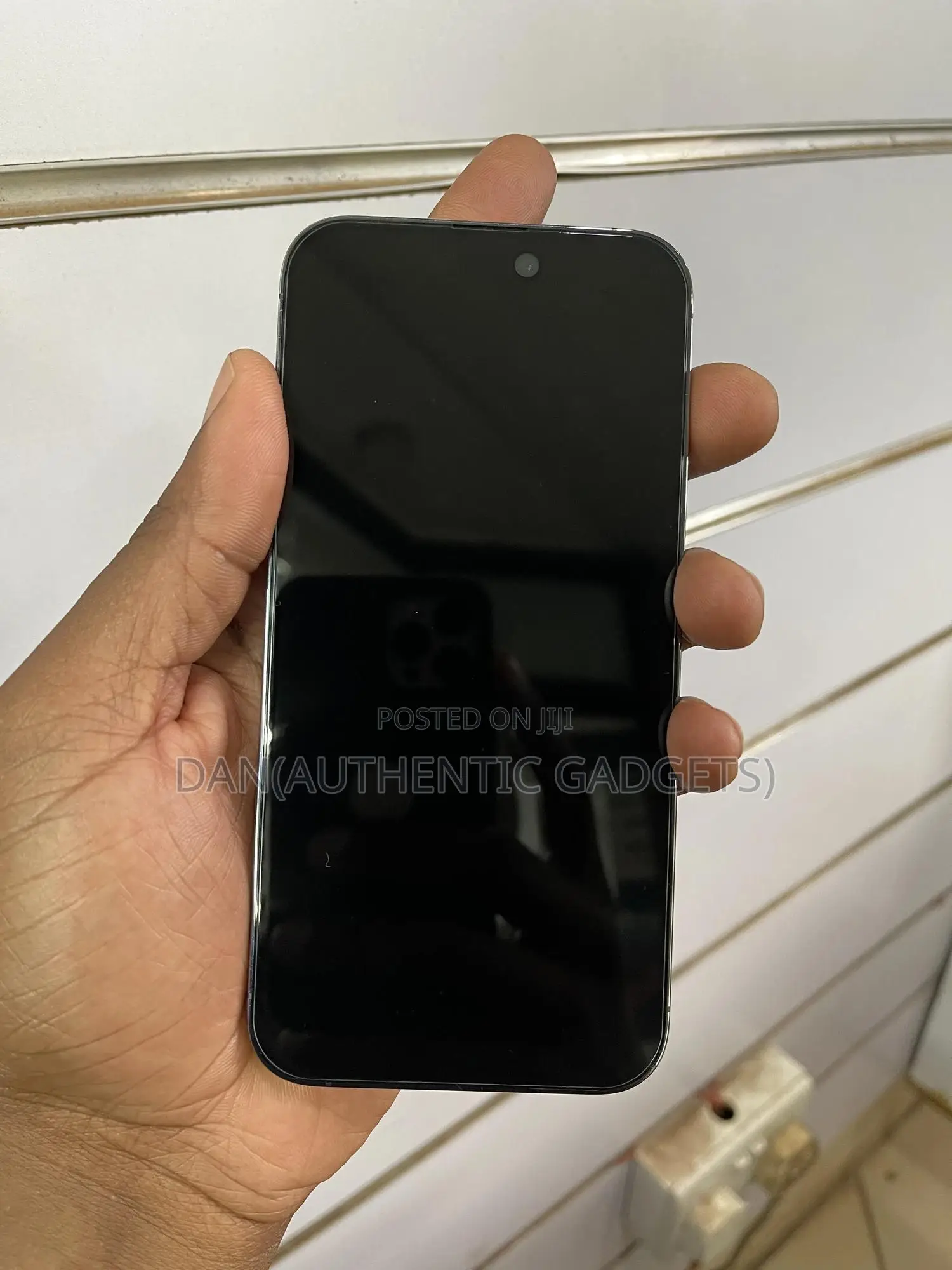Apple iPhone 14 Pro Max 256 GB Purple