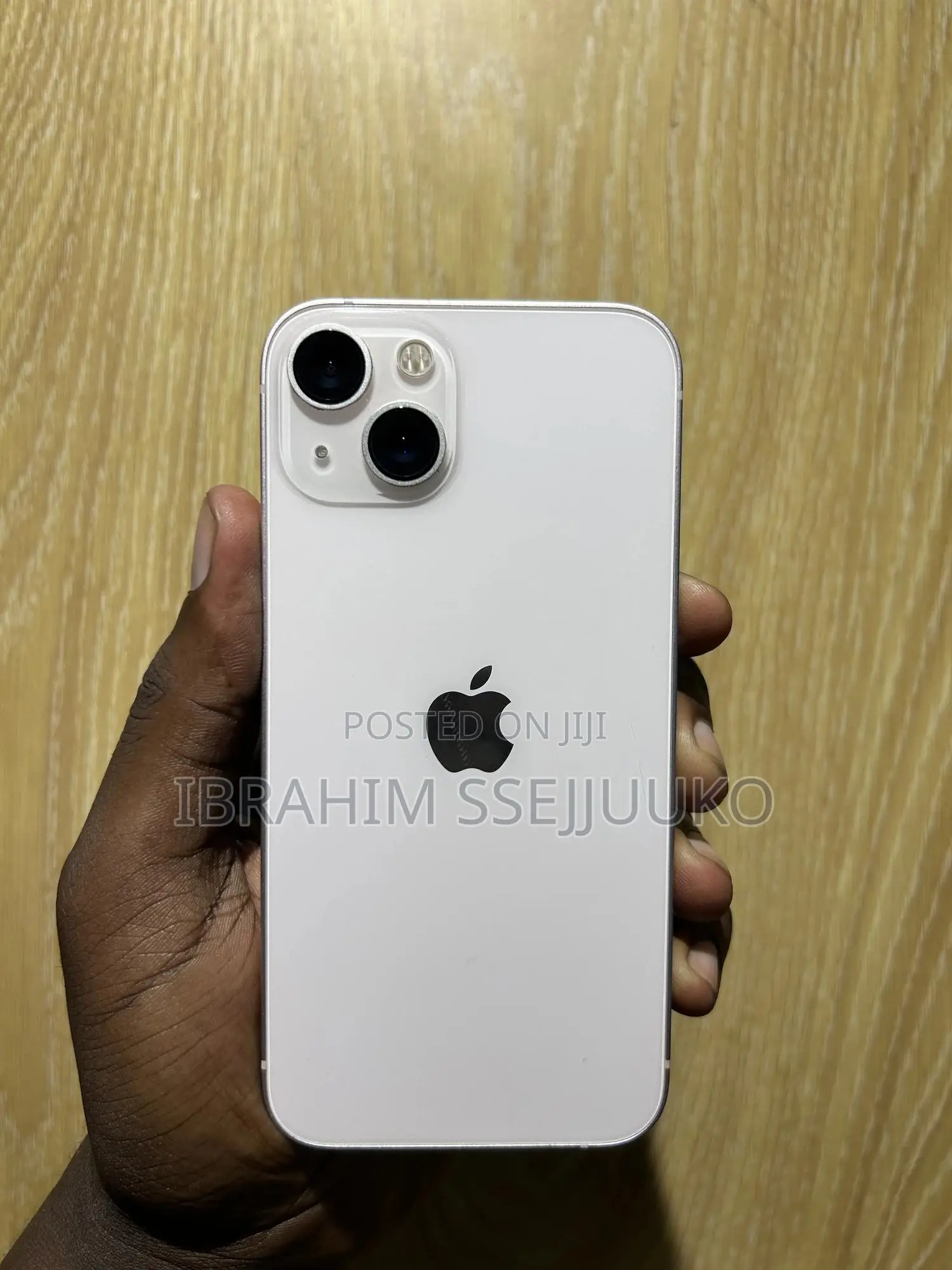 Apple iPhone 13 128 GB Whtie