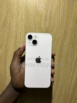 Apple iPhone 13 128 GB Whtie