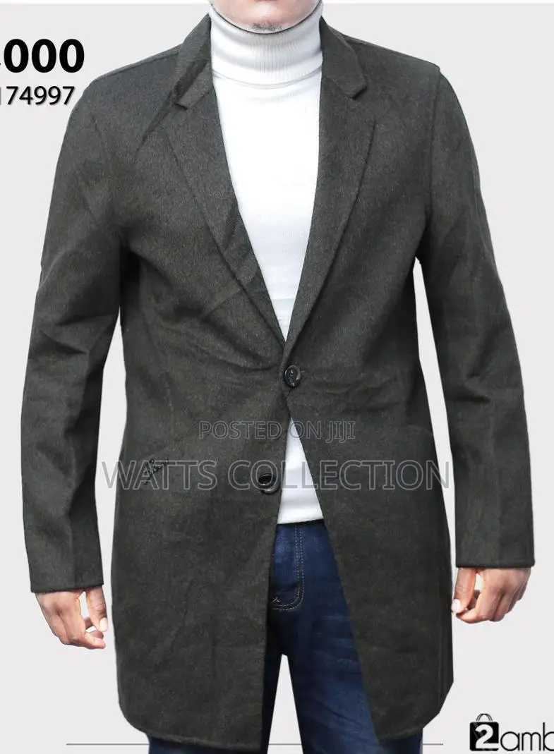 Quality Designer Trench Coats