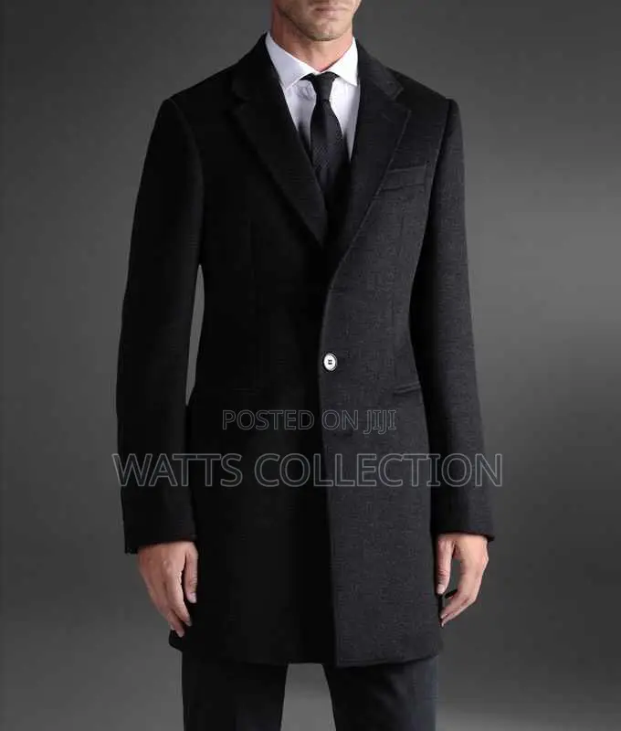 Quality Designer Trench Coats
