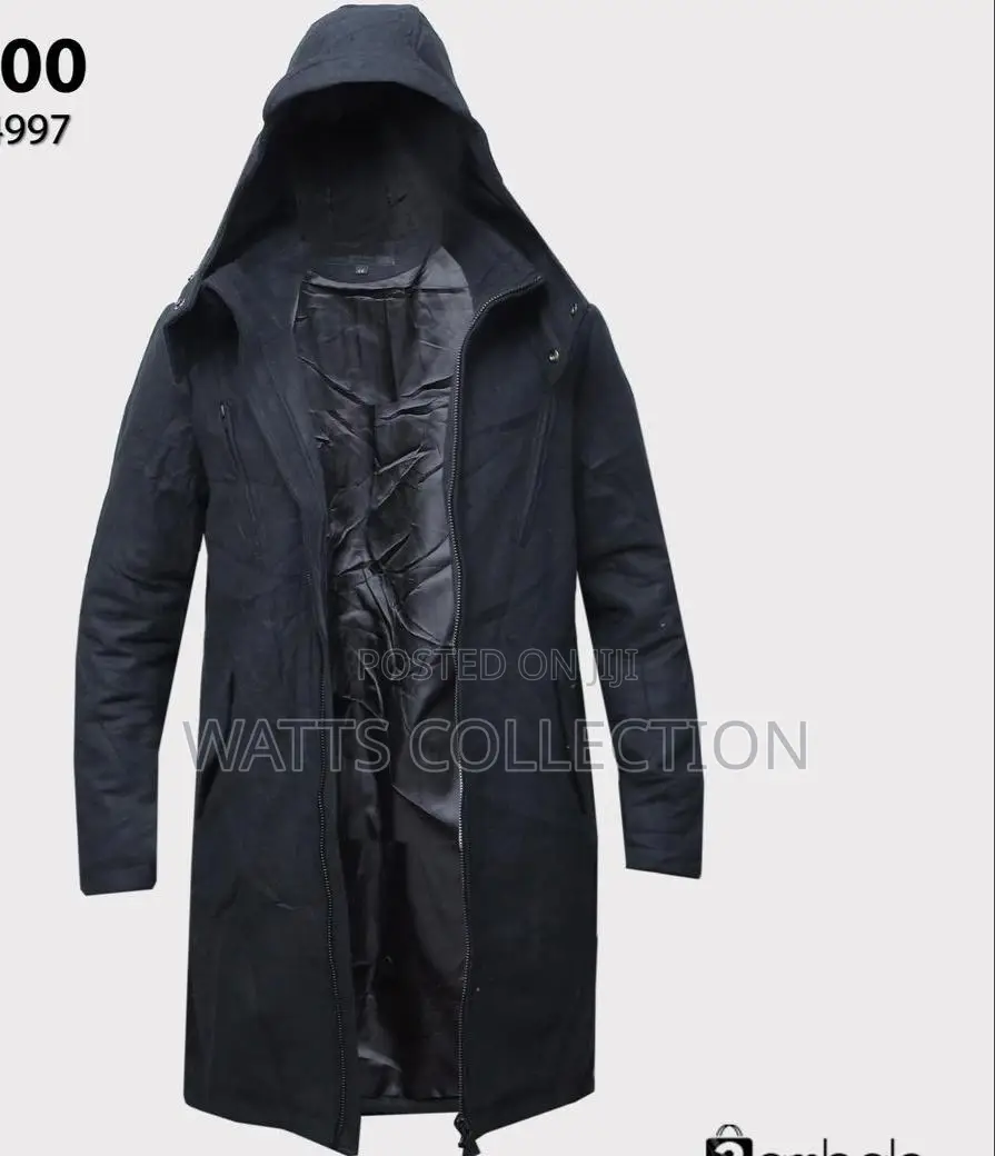 Quality Designer Trench Coats
