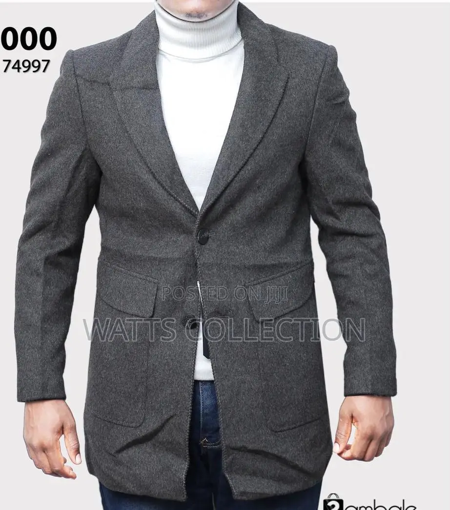Quality Designer Trench Coats