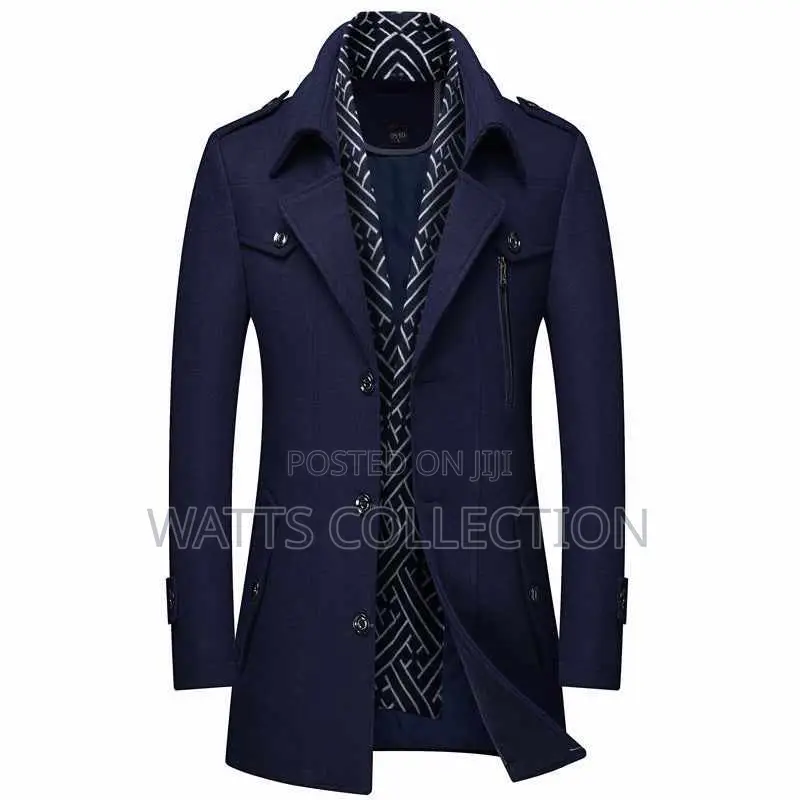 Quality Designer Trench Coats