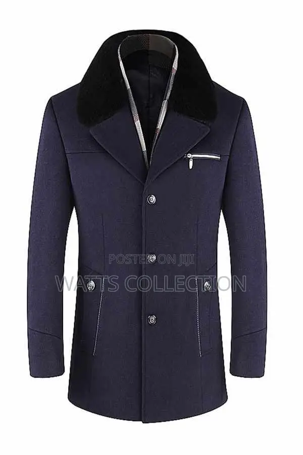 Quality Designer Trench Coats