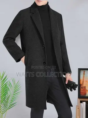 Quality Designer Trench Coats