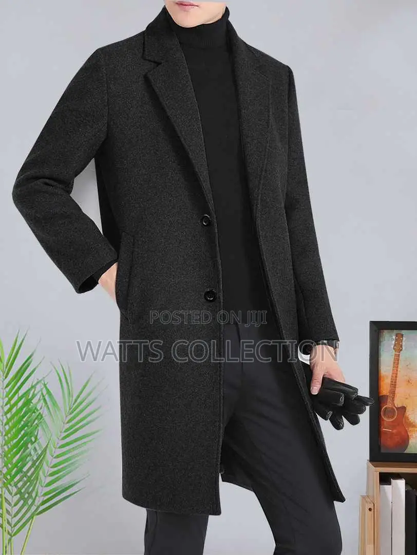 Quality Designer Trench Coats