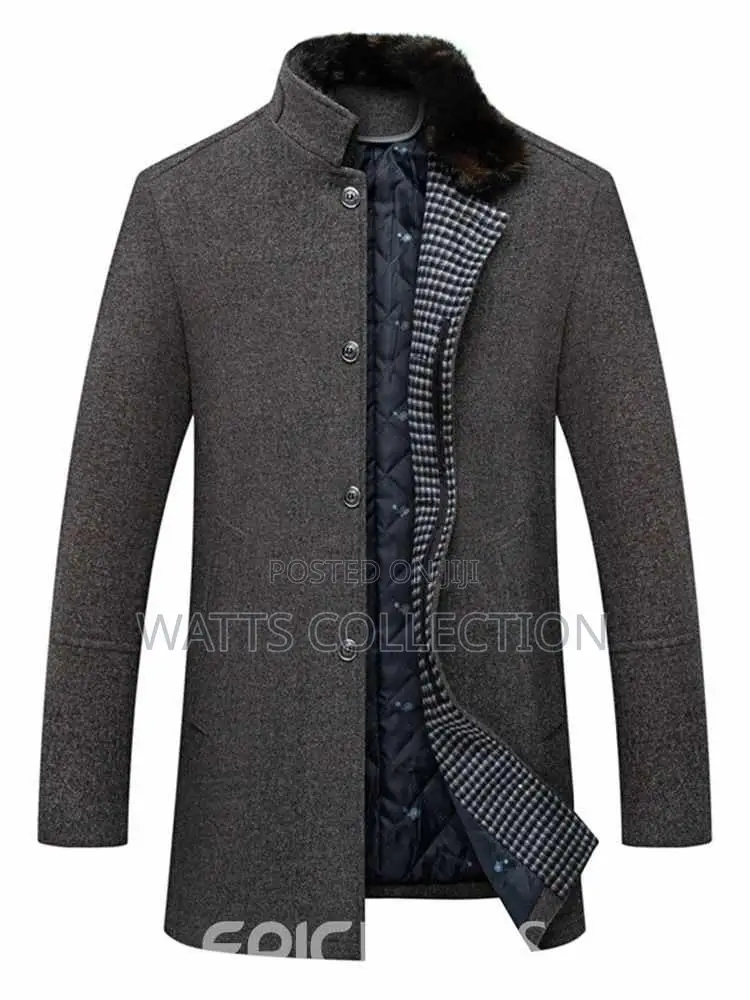 Quality Designer Trench Coats