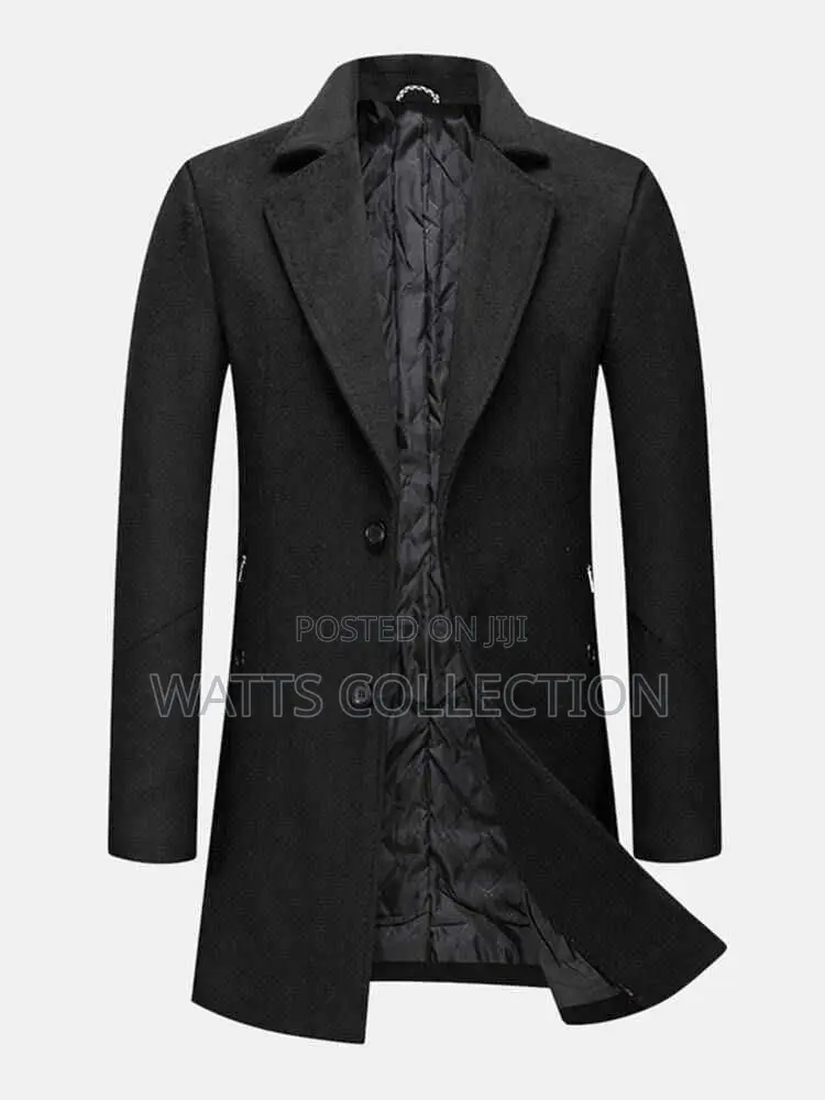Quality Designer Trench Coats