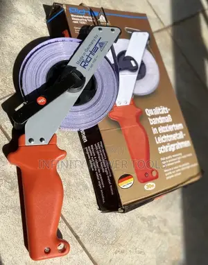 Measuring Tape