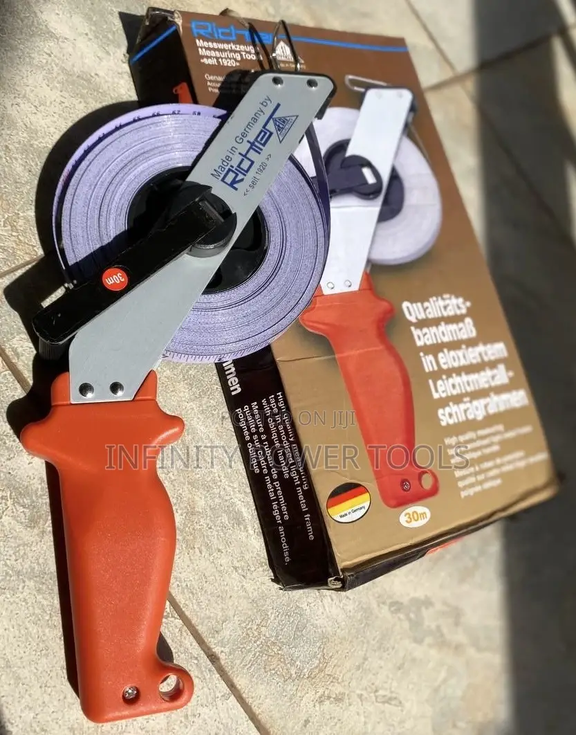 Measuring Tape