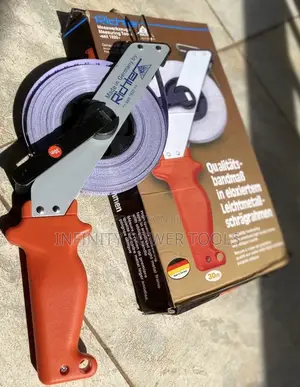 Measuring Tape