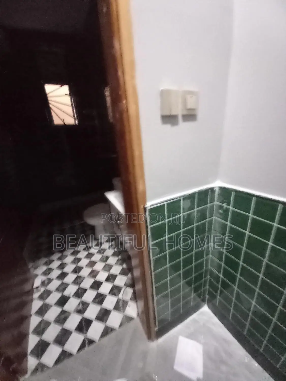 Furnished 2bdrm Apartment in Bukoto, Nakawa for sale