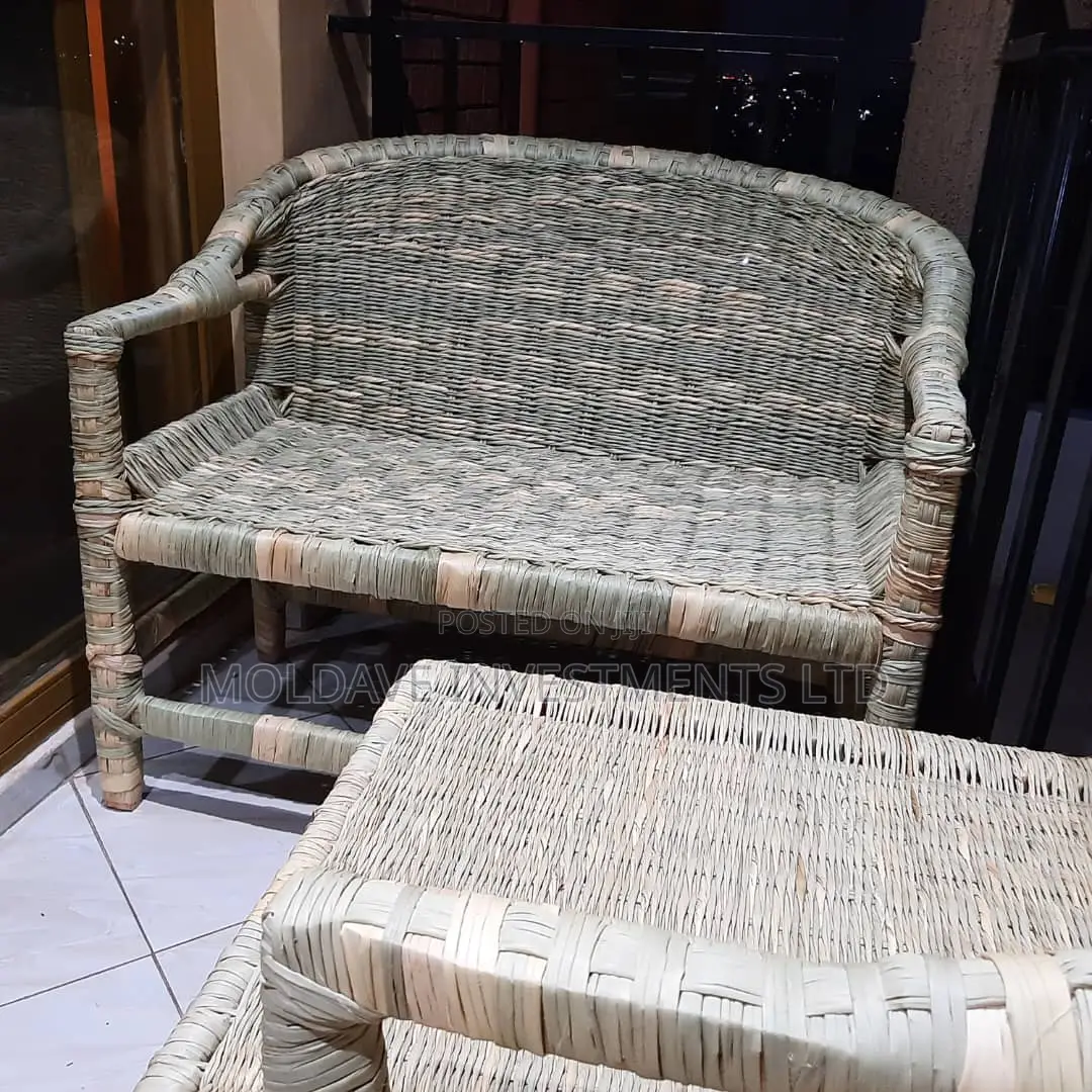 Outdoor Craft Chairs