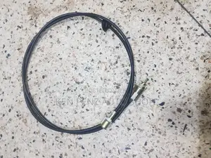 Landcruiser Hardtop Speedometer Cable