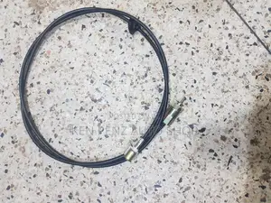 Landcruiser Hardtop Speedometer Cable
