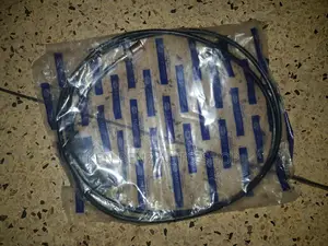 Landcruiser Hardtop Speedometer Cable