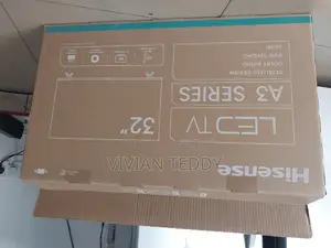 Hisense 32 Digitalized