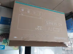 Hisense 32 Digitalized