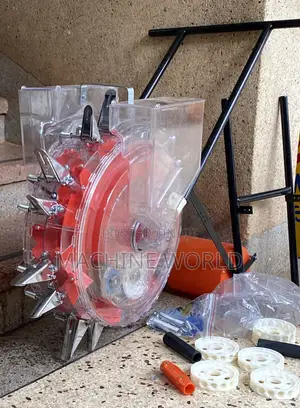 Seeed Planter/Seeding Machine/Manual Seeder