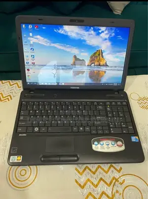 Laptop Toshiba M840 4GB Intel Core i5 SSD 256GB