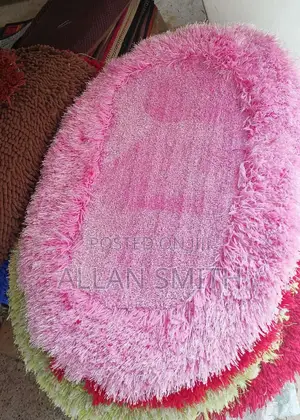 Classy Door Mats