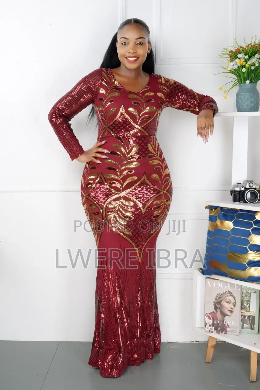 Classic Trending Party Dresses