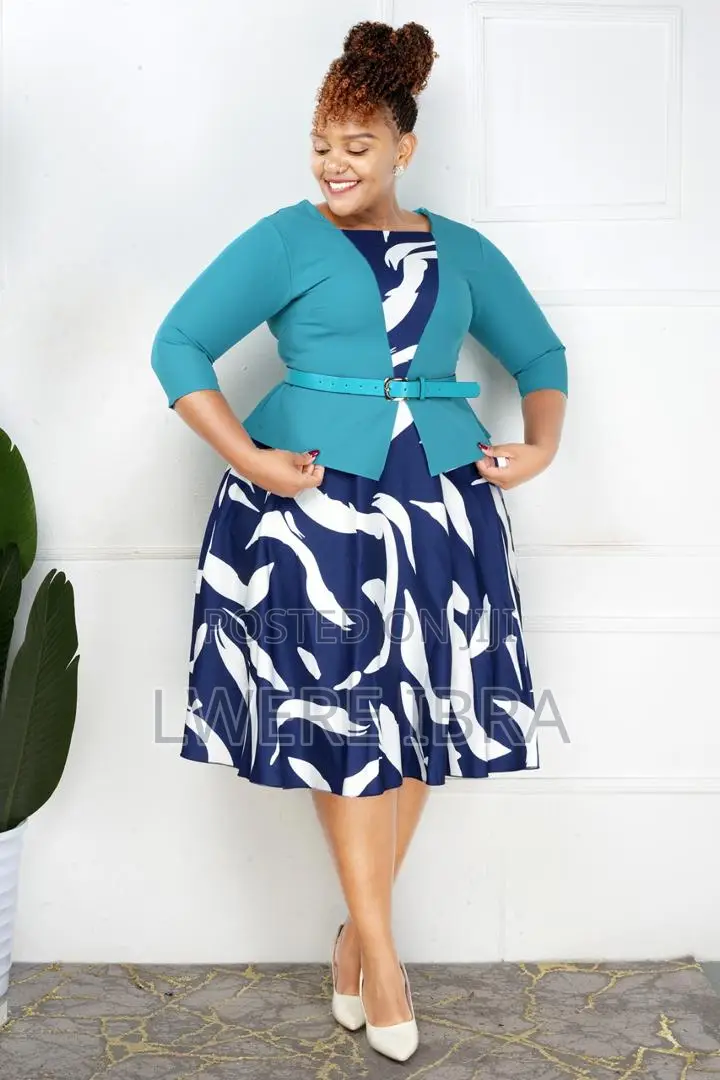 Classic Trending Office Dresses
