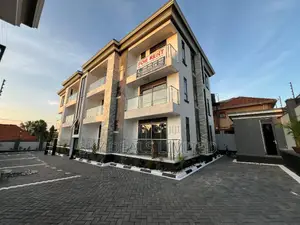 2bdrm Apartment in Bukooto, Nakawa for rent