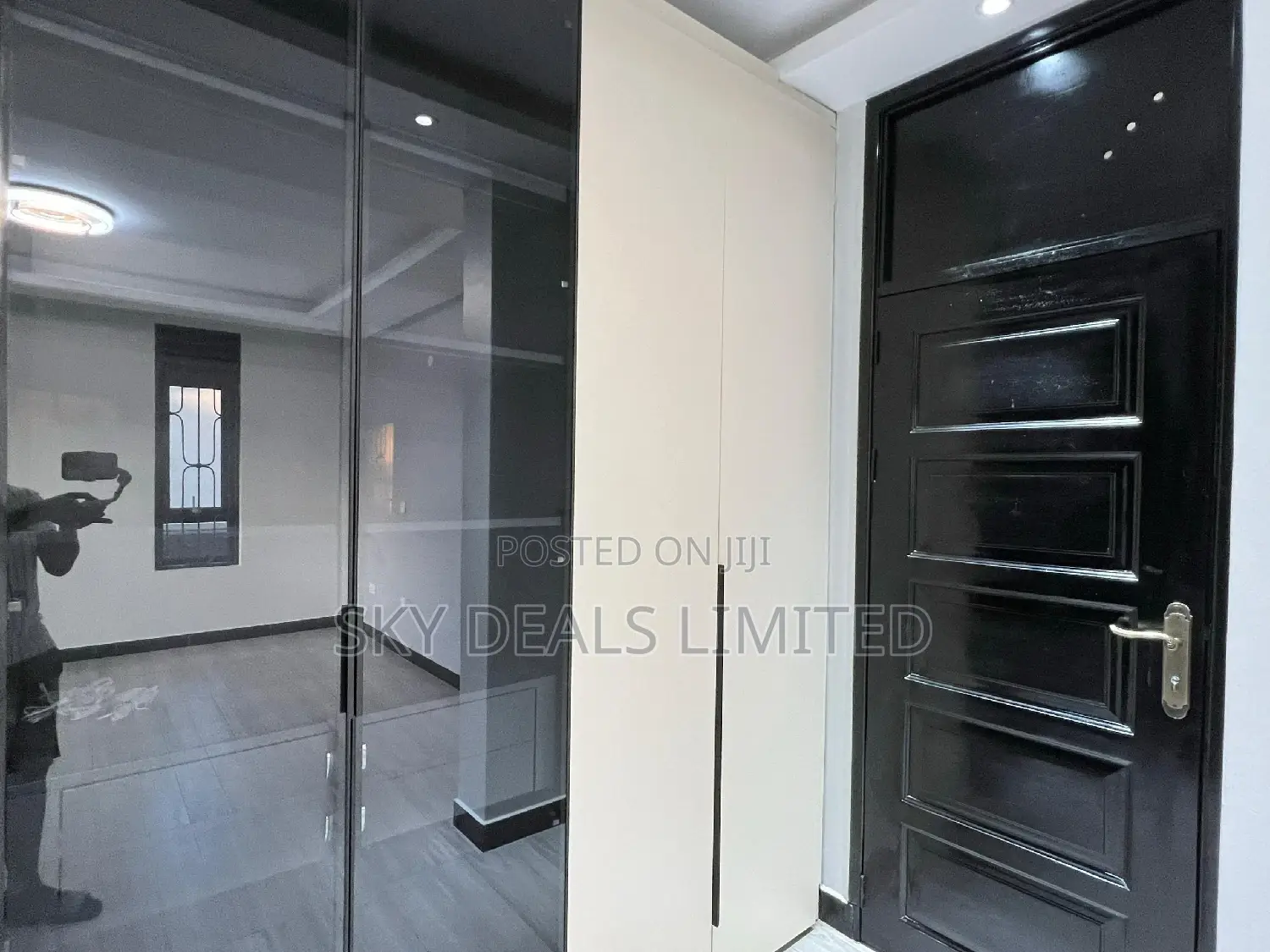2bdrm Apartment in Bukooto, Nakawa for rent