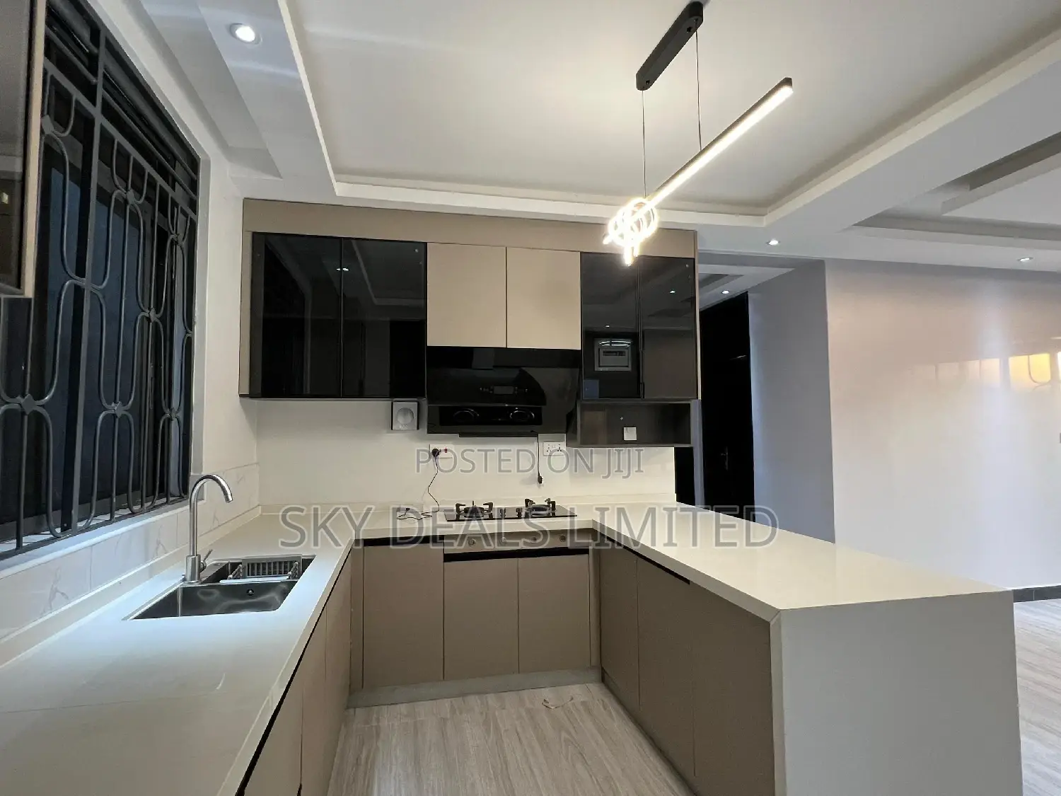 2bdrm Apartment in Bukooto, Nakawa for rent