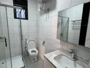2bdrm Apartment in Bukooto, Nakawa for rent