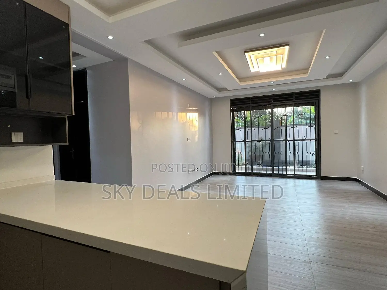 2bdrm Apartment in Bukooto, Nakawa for rent