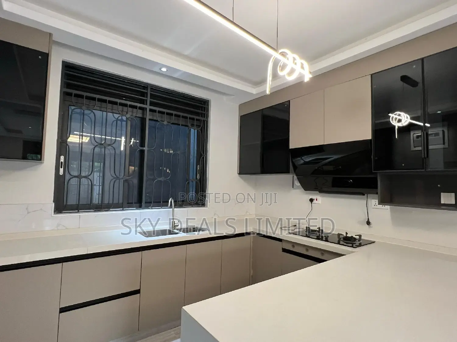 2bdrm Apartment in Bukooto, Nakawa for rent