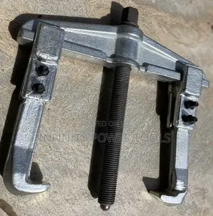 2-Jaw Bearing Puller