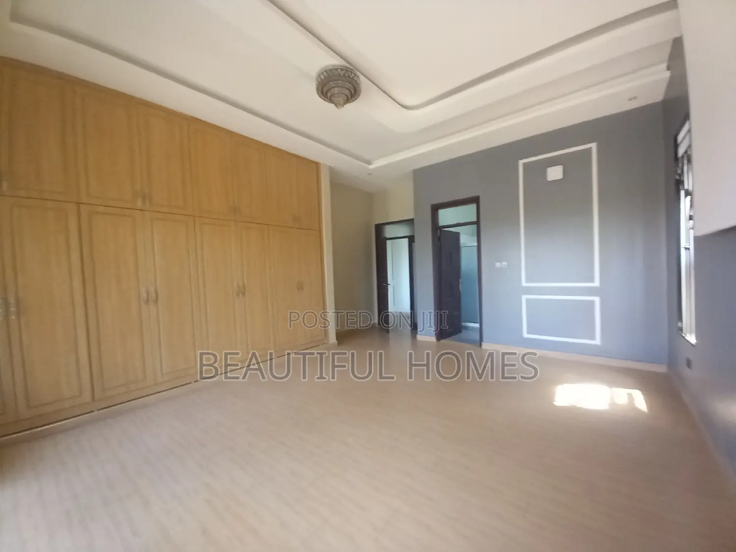 Furnished 5bdrm House in Kira, Nakawa for sale