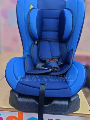 Baby Car Seat