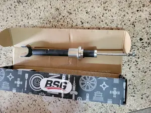 Original Front Shocks Mercedes Benz E-Class