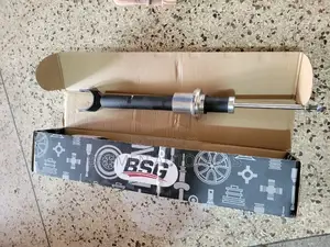 Original Front Shocks Mercedes Benz E-Class