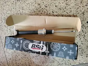 Original Front Shocks Mercedes Benz E-Class