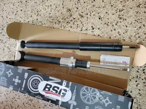 Original Front Shocks Mercedes Benz E-Class