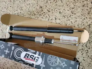 Original Front Shocks Mercedes Benz E-Class