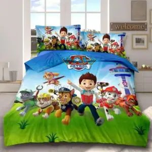 Photo - Themed Kids Duvet