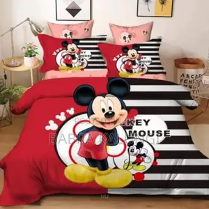 Photo - Themed Kids Duvet