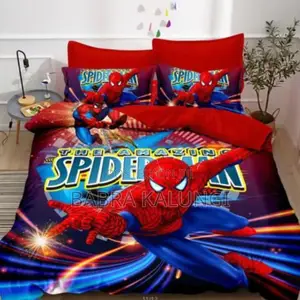 Photo - Kids Character Duvet Covers