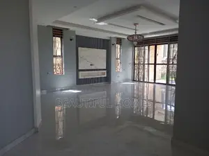 Furnished 6bdrm Mansion in Kira, Central Division for sale