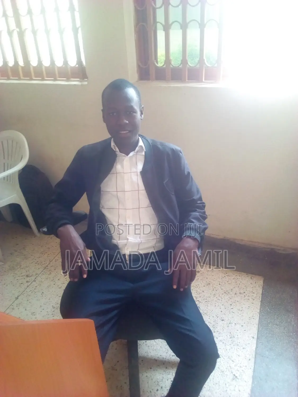 Sales Agent
