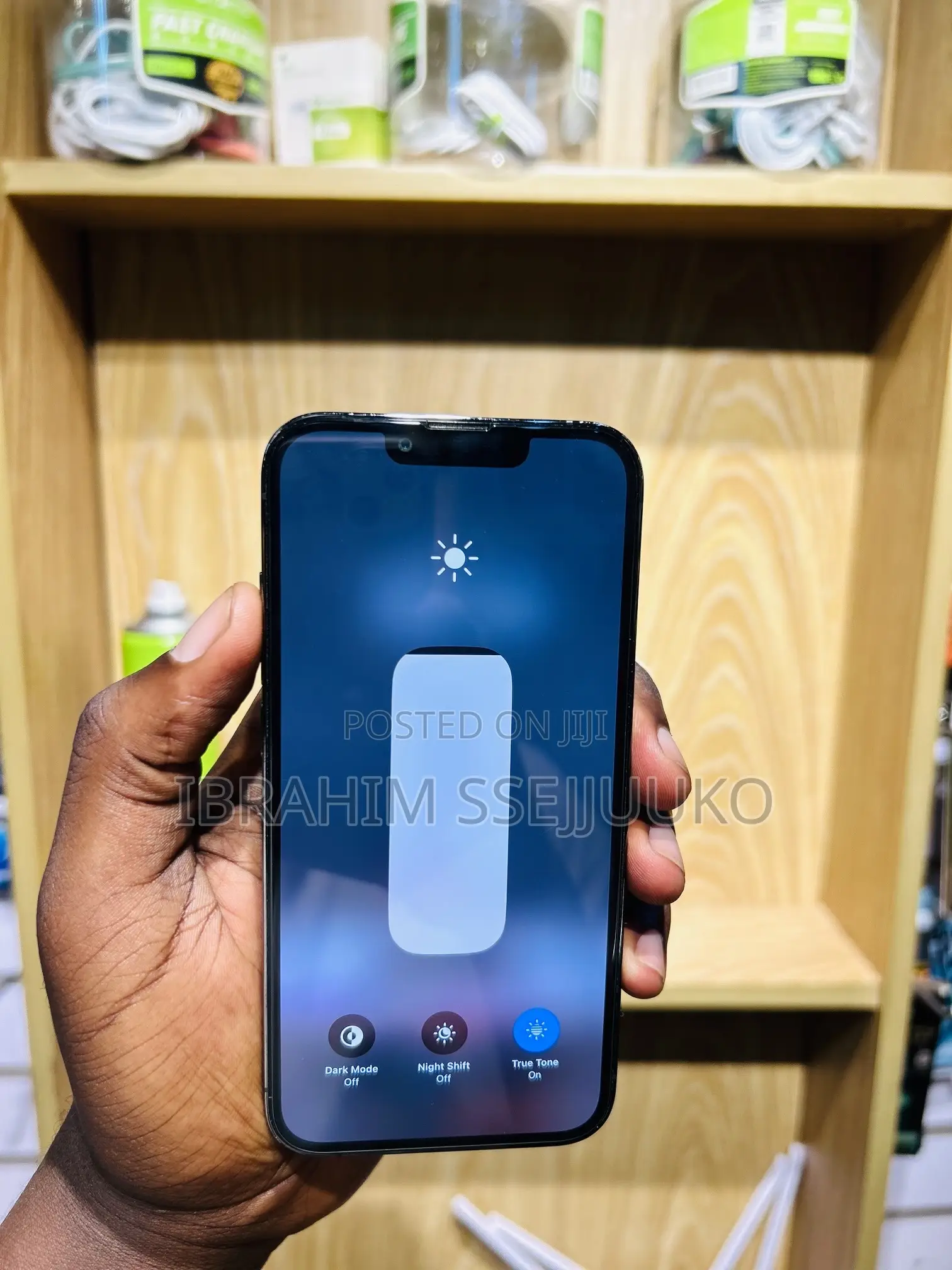Apple iPhone 13 Pro 512 GB Black