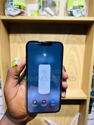 Apple iPhone 13 Pro 512 GB Black
